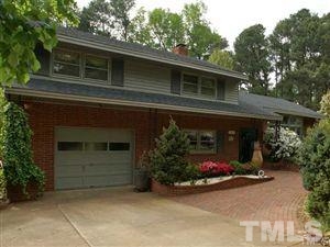 338 Jones Franklin Road Raleigh, NC 27606 - Photo 1 of 18
