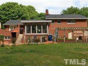 338 Jones Franklin Road Raleigh, NC 27606 - Photo 15 of 18