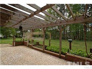 338 Jones Franklin Road Raleigh, NC 27606 - Photo 16 of 18