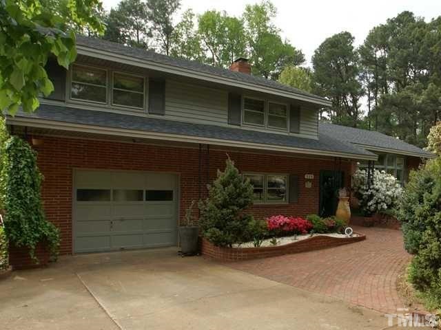338 Jones Franklin Road Raleigh, NC 27606 - Photo 18 of 18