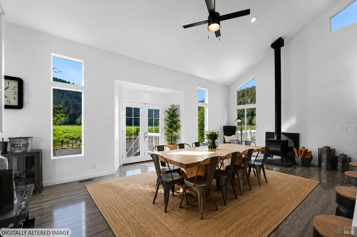 16530 Laughlin Road Guerneville, CA 95446 - Photo 18 of 60