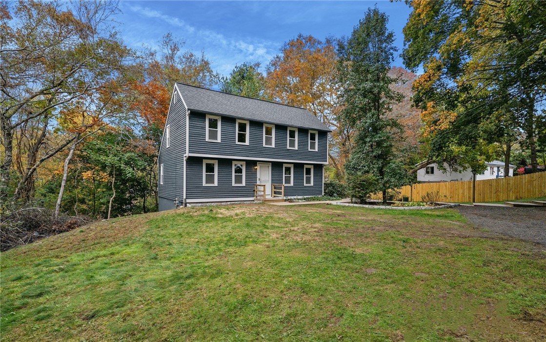 Welcome to 23 Canterbury Drive!