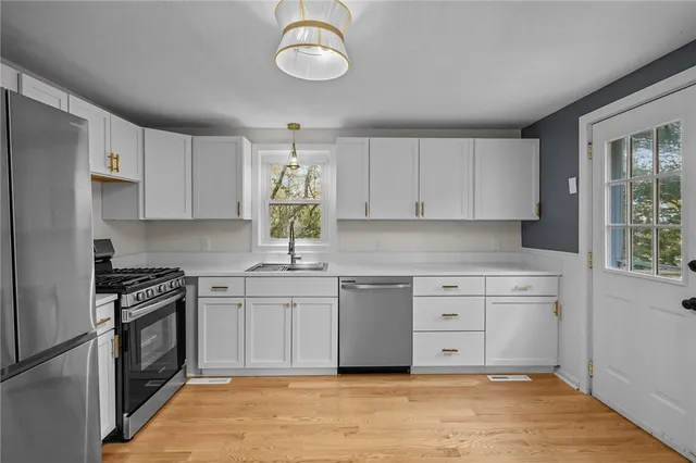 $439,000 | 23 Canterbury Drive, Westerly, RI 02808