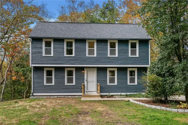 $439,000 | 23 Canterbury Drive, Westerly, RI 02808