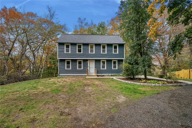 $439,000 | 23 Canterbury Drive, Westerly, RI 02808