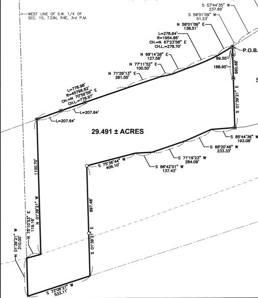 6003 Old Stage Road Morris, IL 60450 - Photo 27 of 28