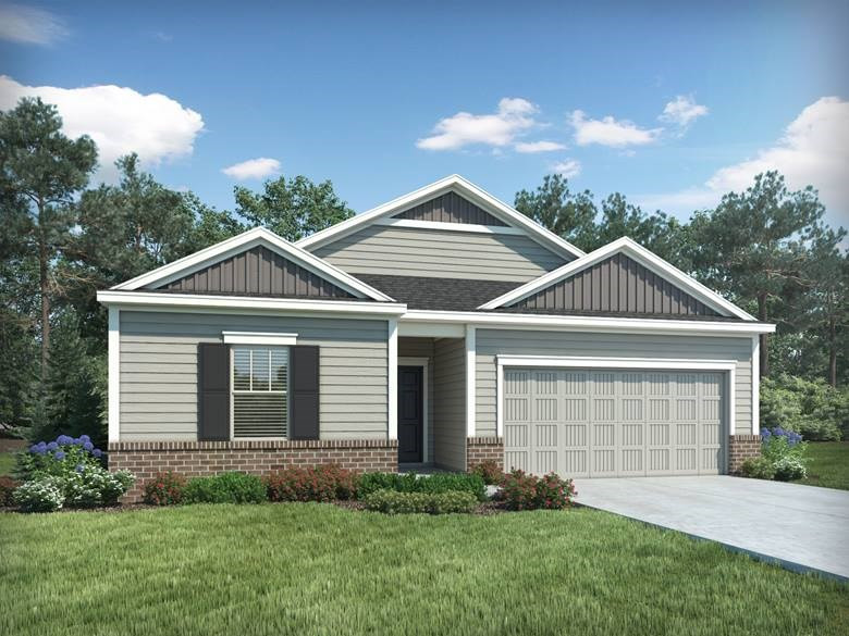 1509 Wrenn Road Durham, NC 27703 - Photo 1 of 3 Photo 1