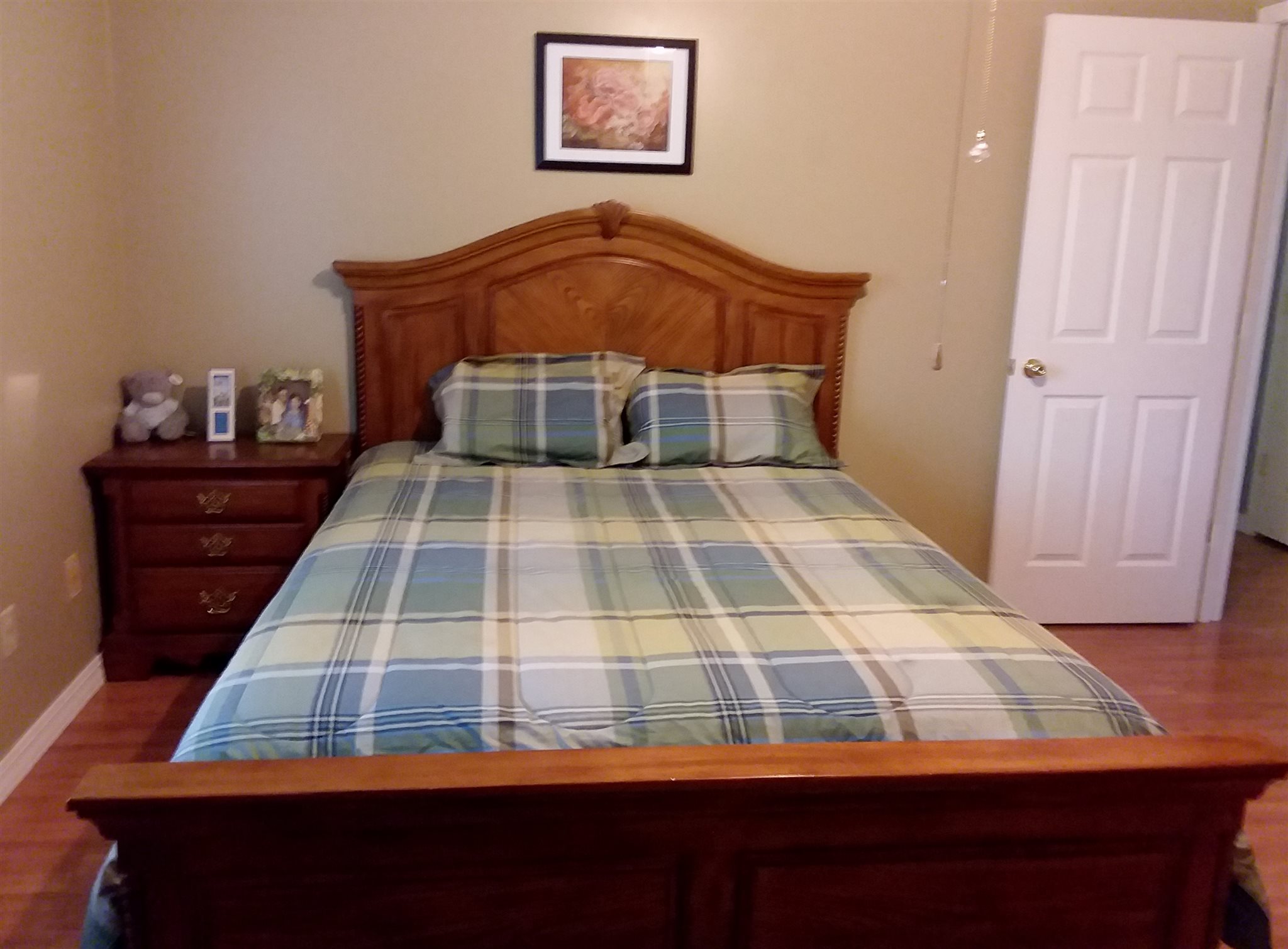 254 Apraw Road Washington, IN 47501 - Photo 12 of 21 Gallery Image 12