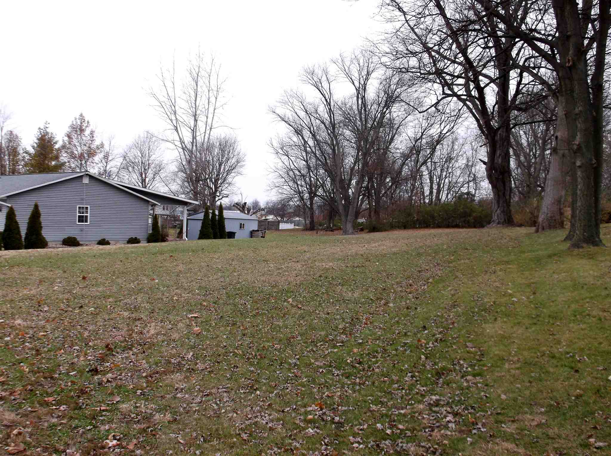254 Apraw Road Washington, IN 47501 - Photo 15 of 21 Gallery Image 15