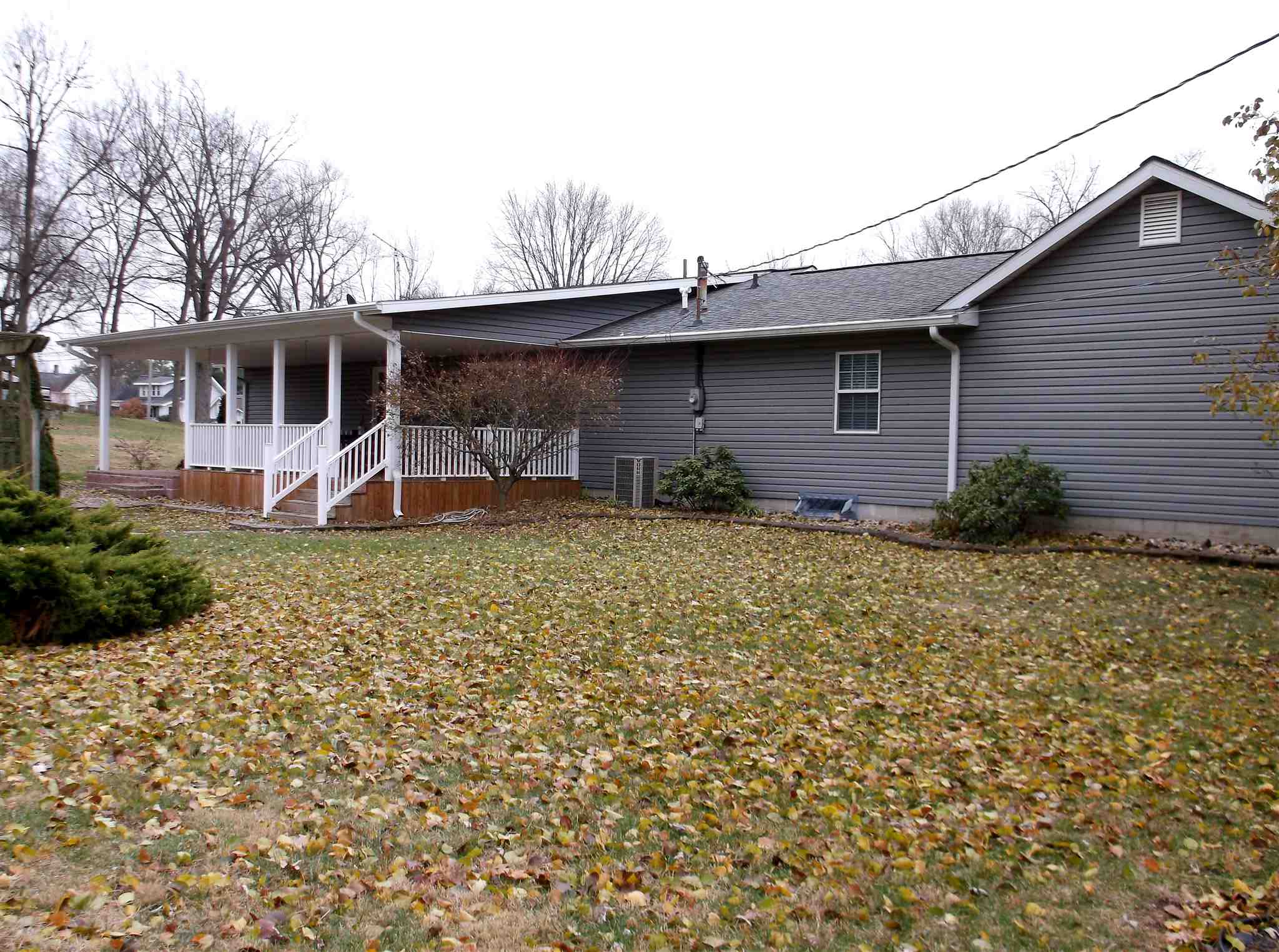 254 Apraw Road Washington, IN 47501 - Photo 16 of 21 Gallery Image 16