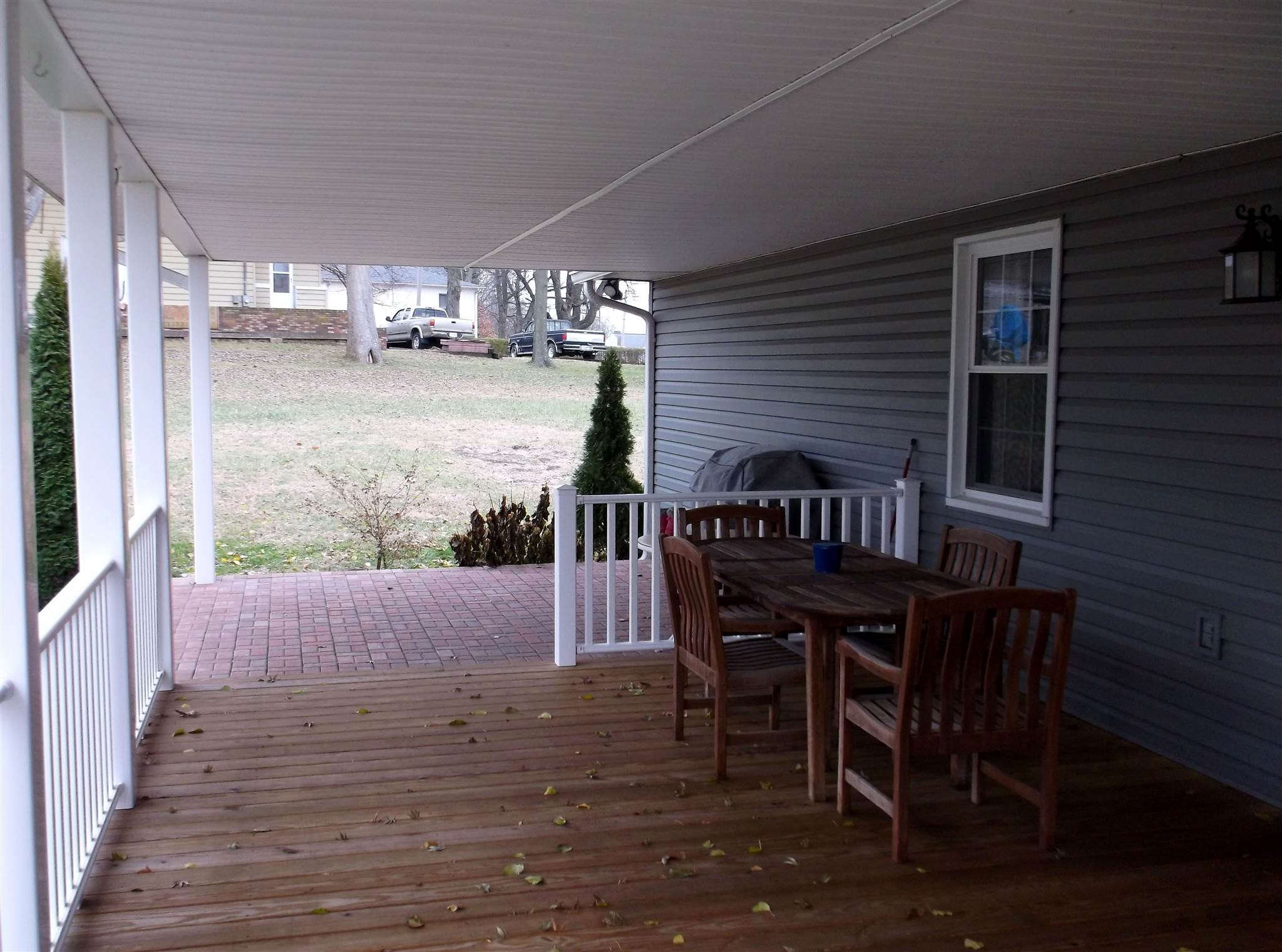 254 Apraw Road Washington, IN 47501 - Photo 17 of 21 Gallery Image 17