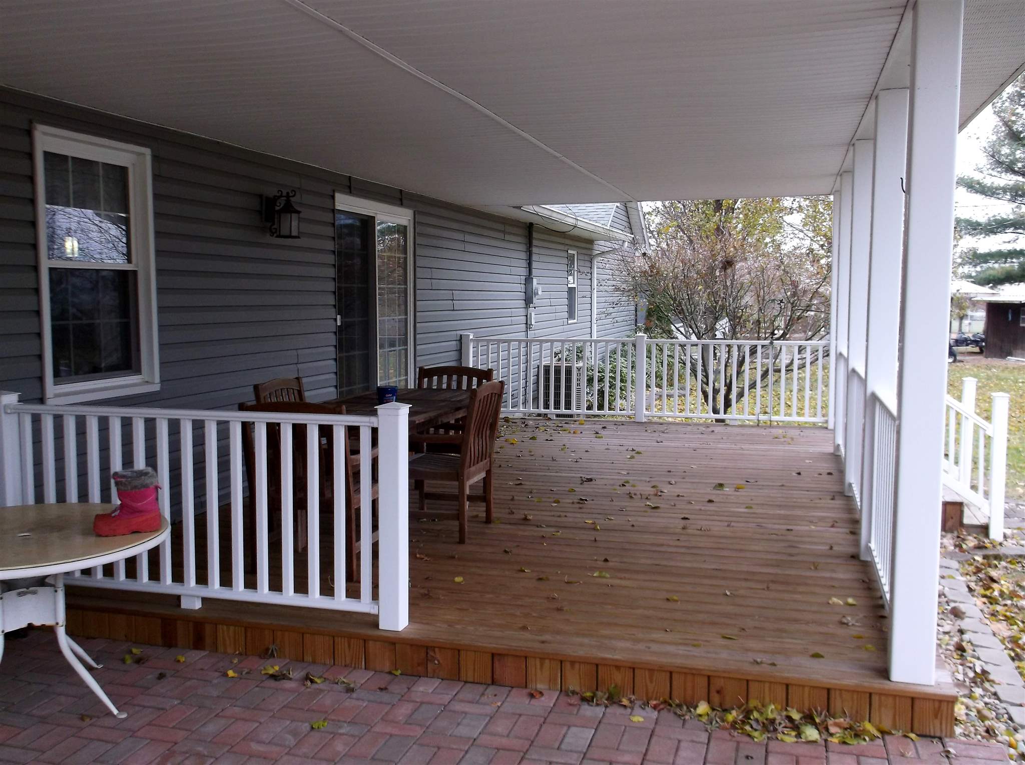 254 Apraw Road Washington, IN 47501 - Photo 18 of 21 Gallery Image 18