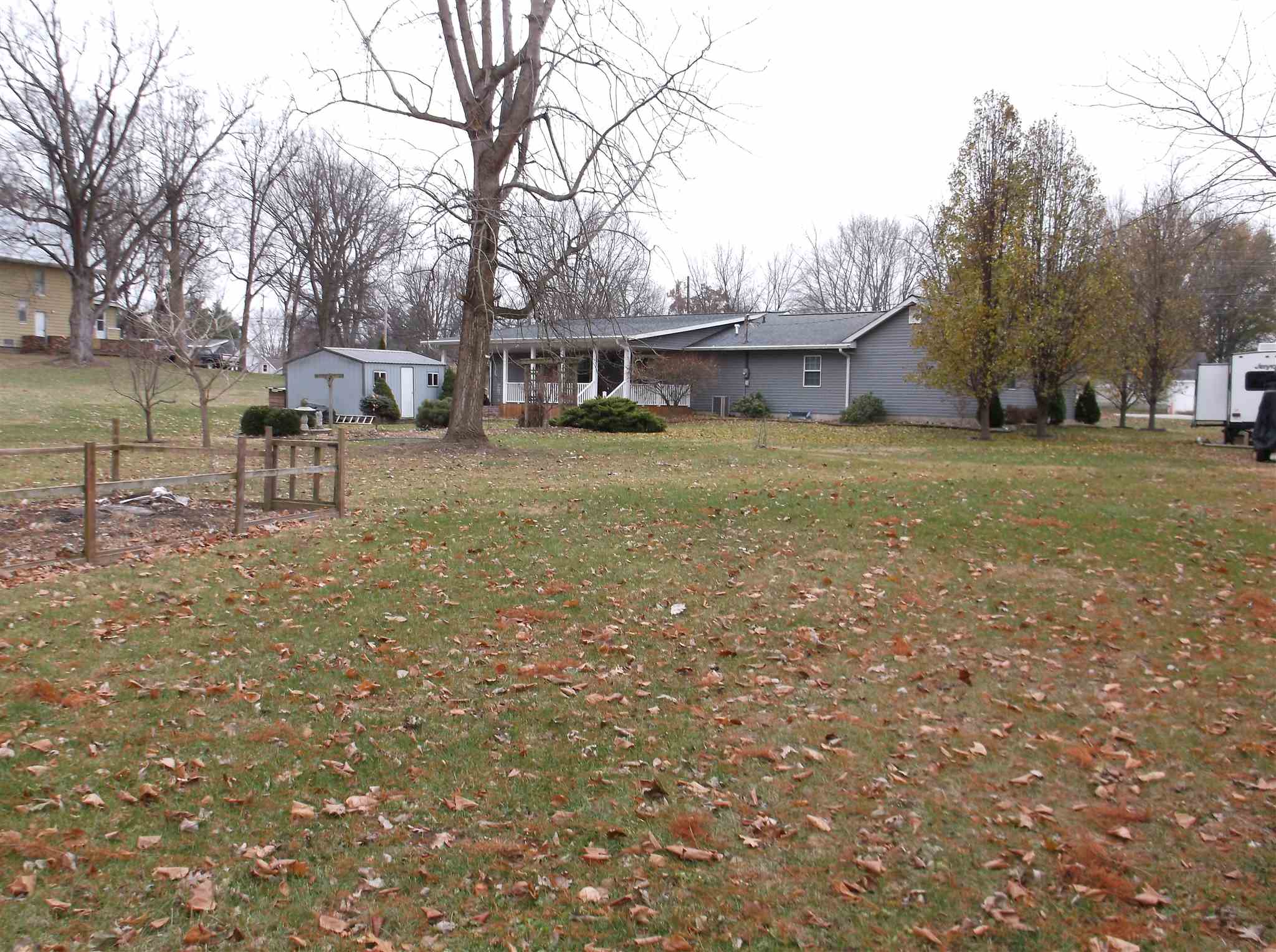 254 Apraw Road Washington, IN 47501 - Photo 19 of 21 Gallery Image 19