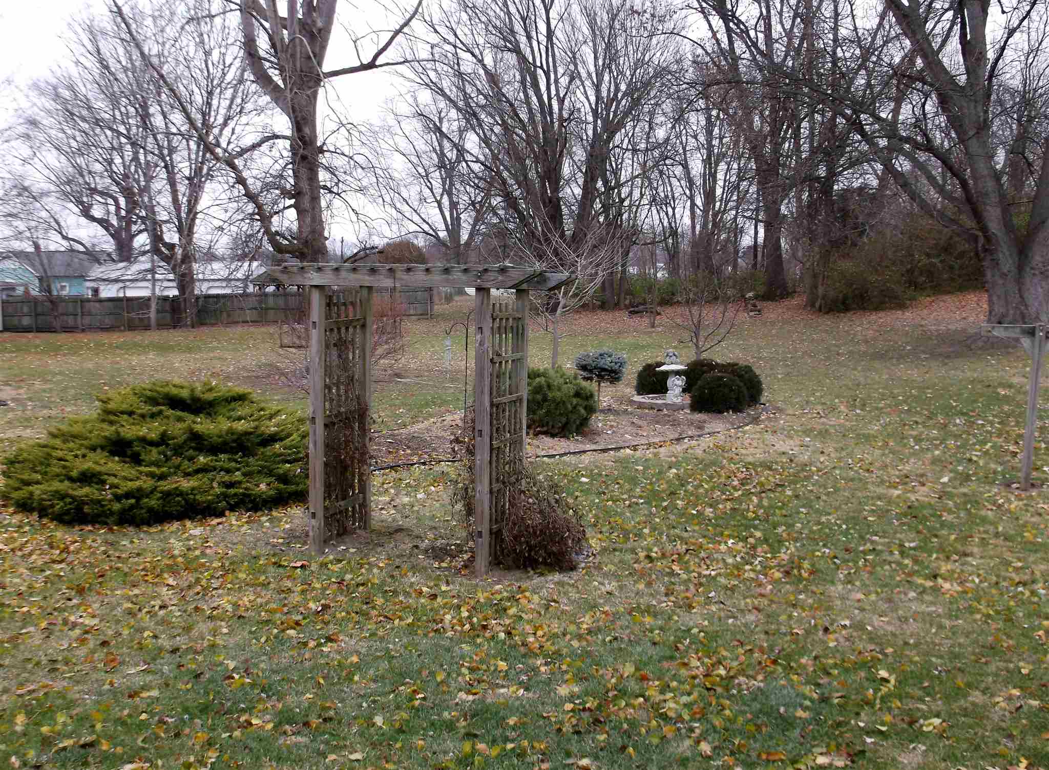 254 Apraw Road Washington, IN 47501 - Photo 20 of 21 Gallery Image 20
