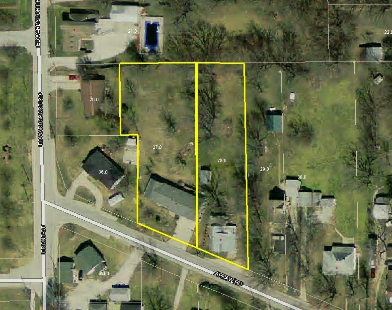 254 Apraw Road Washington, IN 47501 - Photo 21 of 21 Gallery Image 21