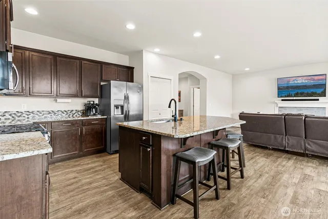 $629,999 | 912 O'Farrell Lane Northwest, Orting, WA 98360