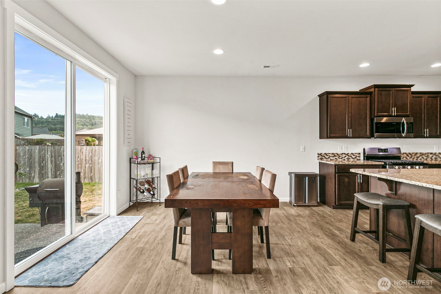 912 O'Farrell Lane Northwest Orting, WA 98360 - Photo 17 of 40