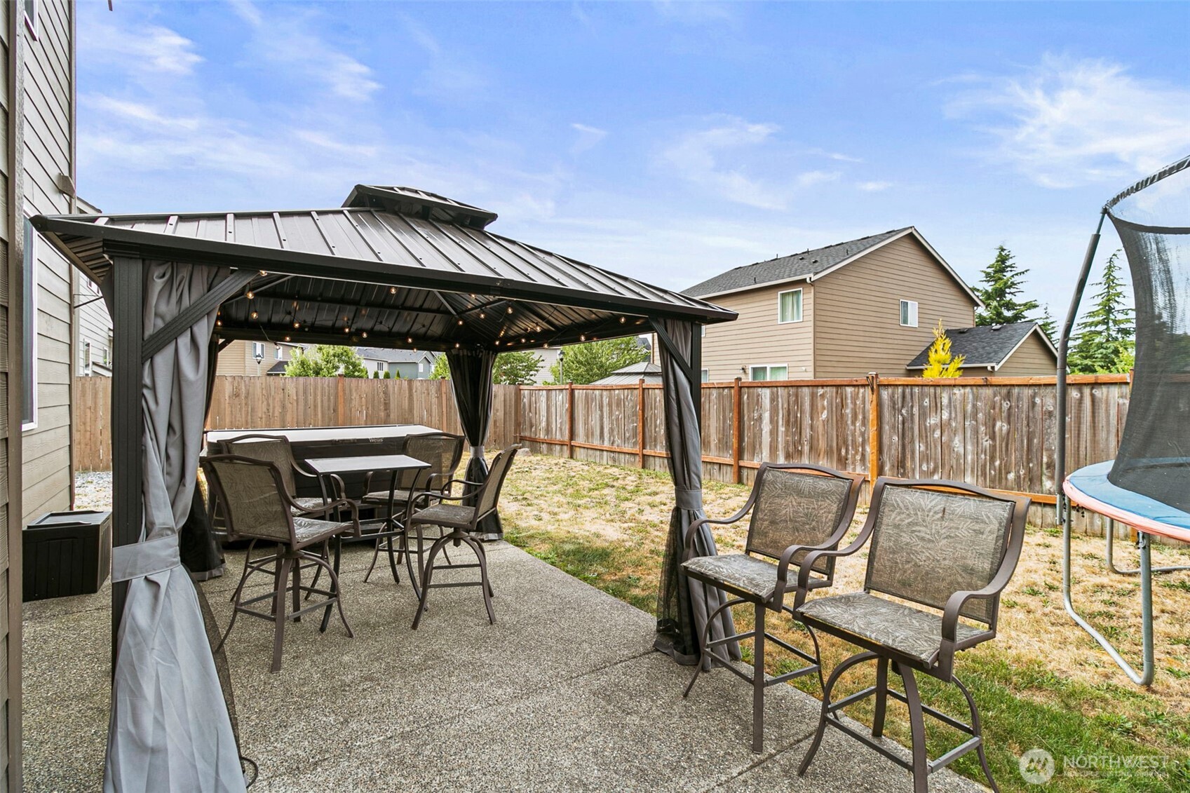 912 O'Farrell Lane Northwest Orting, WA 98360 - Photo 18 of 40