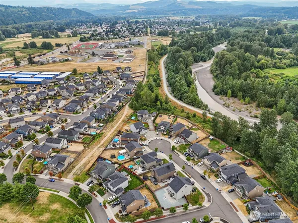 $625,000 | 912 O'Farrell Lane Northwest, Orting, WA 98360