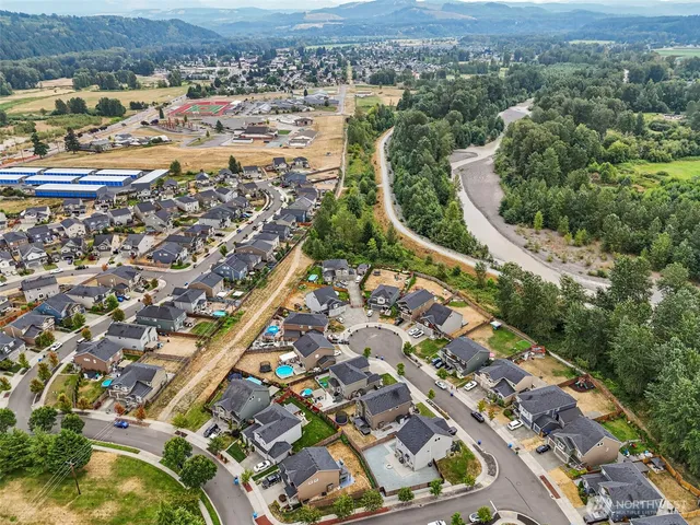 $629,999 | 912 O'Farrell Lane Northwest, Orting, WA 98360