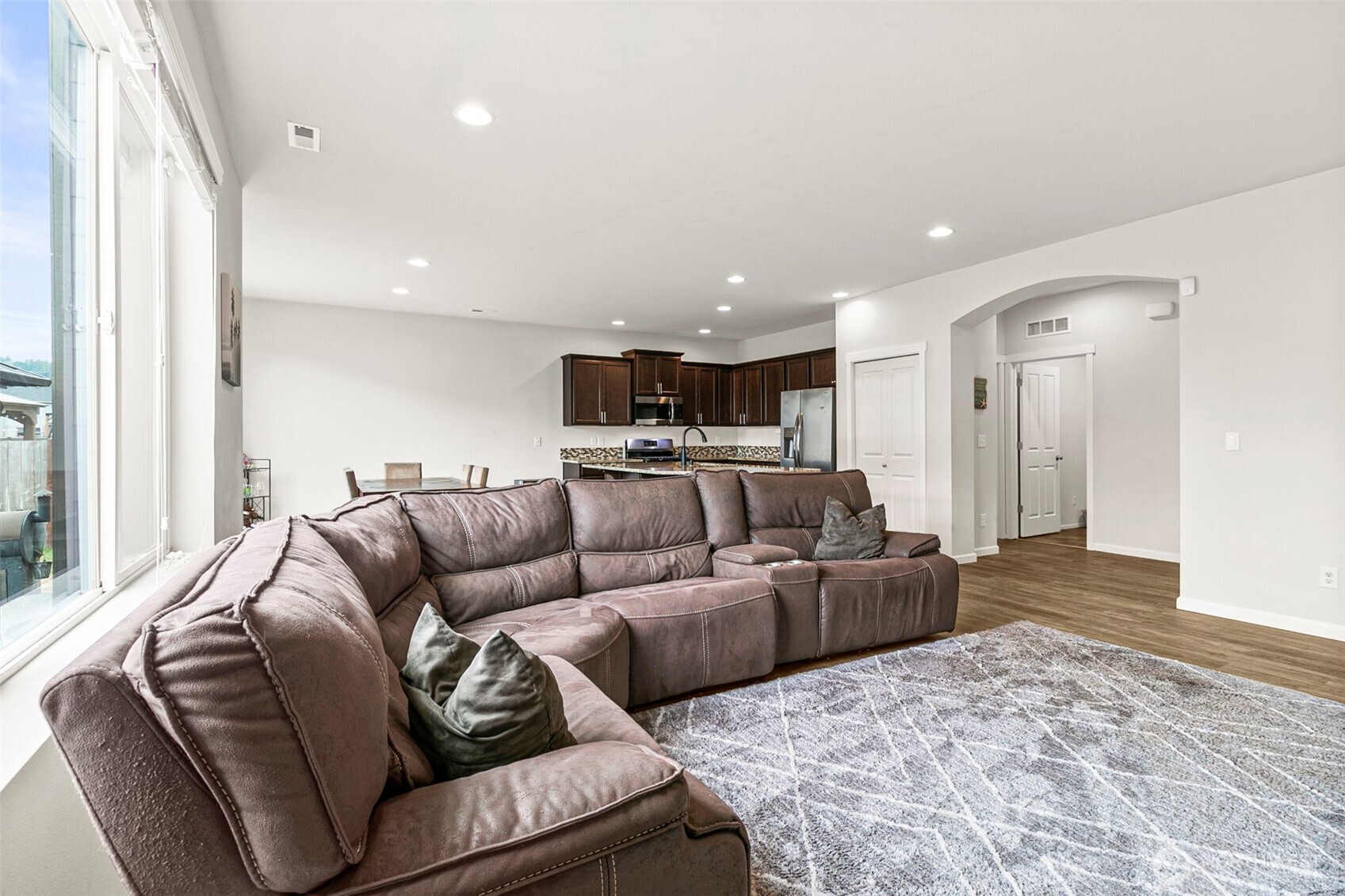 912 O'Farrell Lane Northwest Orting, WA 98360 - Photo 9 of 40