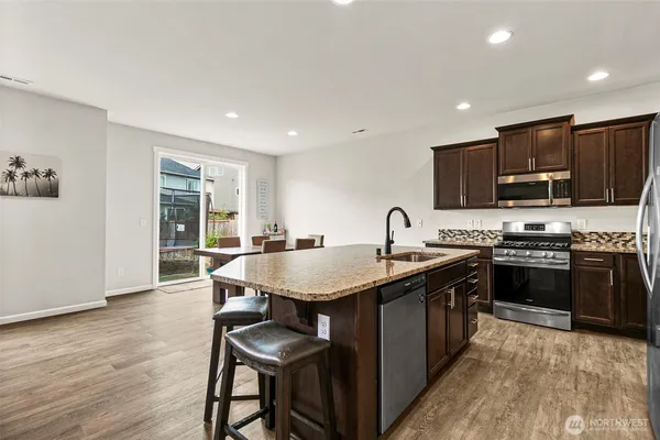 $625,000 | 912 O'Farrell Lane Northwest, Orting, WA 98360