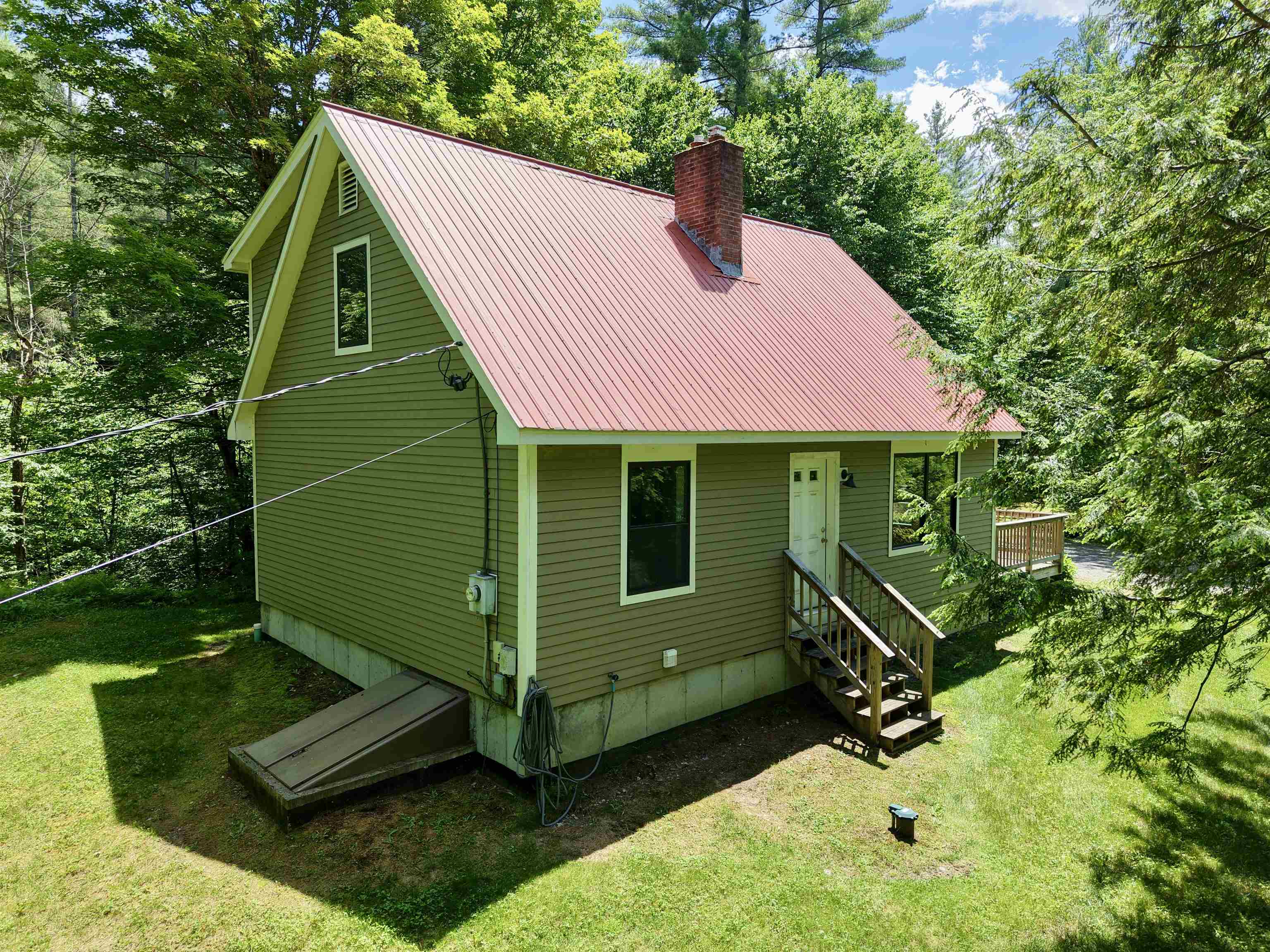 45 Rolston Road Waitsfield, VT 05673 - Photo 6 of 44