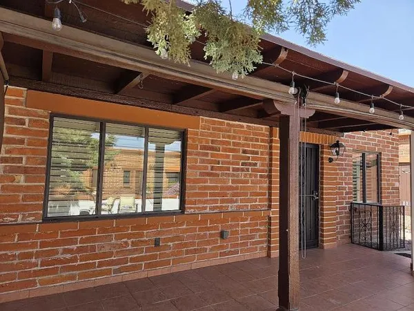 $189,950 | 328 South Paseo Pena, Unit D, Green Valley, AZ 85614
