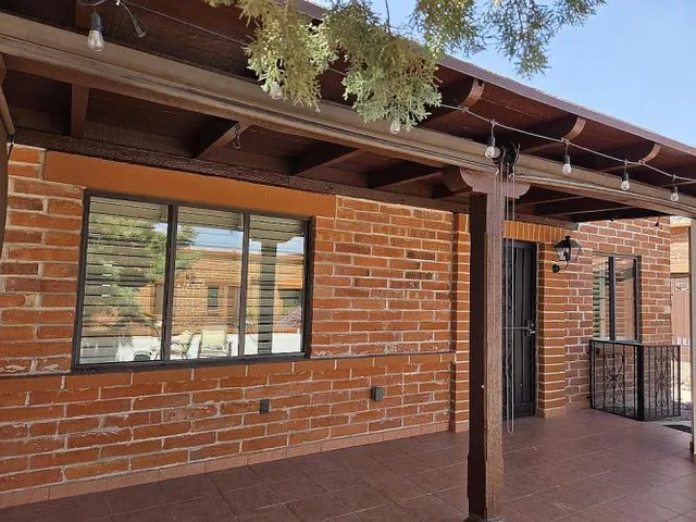 $189,950 | 328 South Paseo Pena, Unit D, Green Valley, AZ 85614