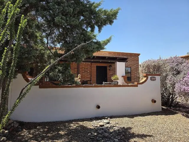 $189,950 | 328 South Paseo Pena, Unit D, Green Valley, AZ 85614