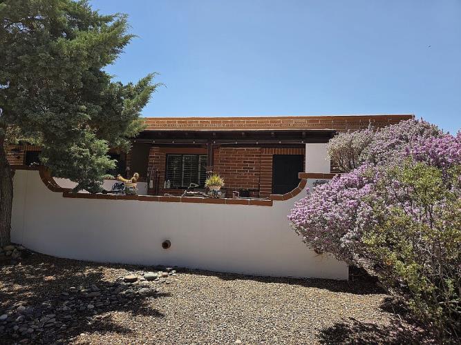 328 South Paseo Pena, Unit D Green Valley, AZ 85614 - Photo 2 of 64