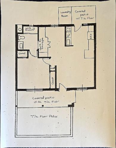 328 South Paseo Pena, Unit D Green Valley, AZ 85614 - Photo 62 of 64