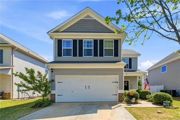 $275,000 | 17 High Point Way, Hiram, GA 30141