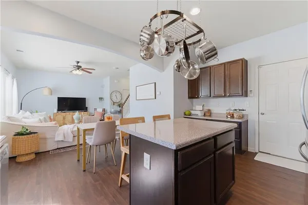 $275,000 | 17 High Point Way, Hiram, GA 30141