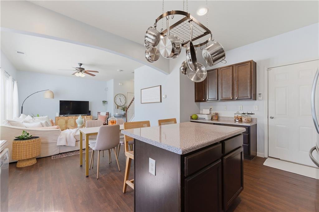 17 High Point Way Hiram, GA 30141 - Photo 14 of 30