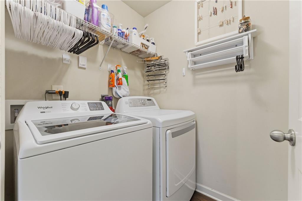 17 High Point Way Hiram, GA 30141 - Photo 15 of 30