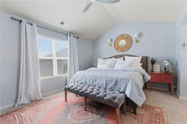 $275,000 | 17 High Point Way, Hiram, GA 30141