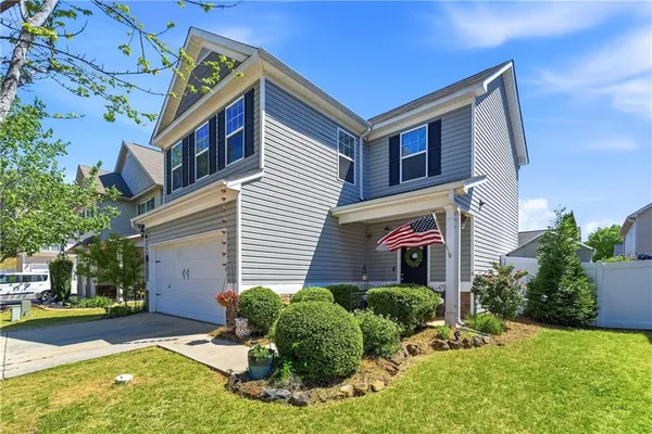 $275,000 | 17 High Point Way, Hiram, GA 30141