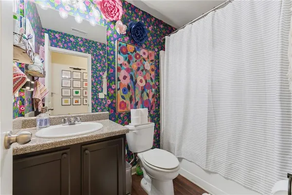 $275,000 | 17 High Point Way, Hiram, GA 30141