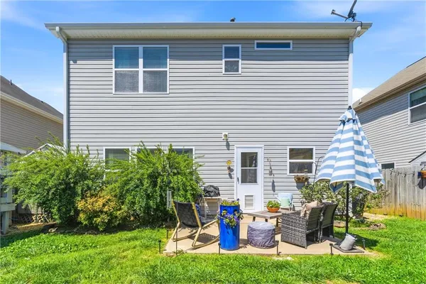 $275,000 | 17 High Point Way, Hiram, GA 30141