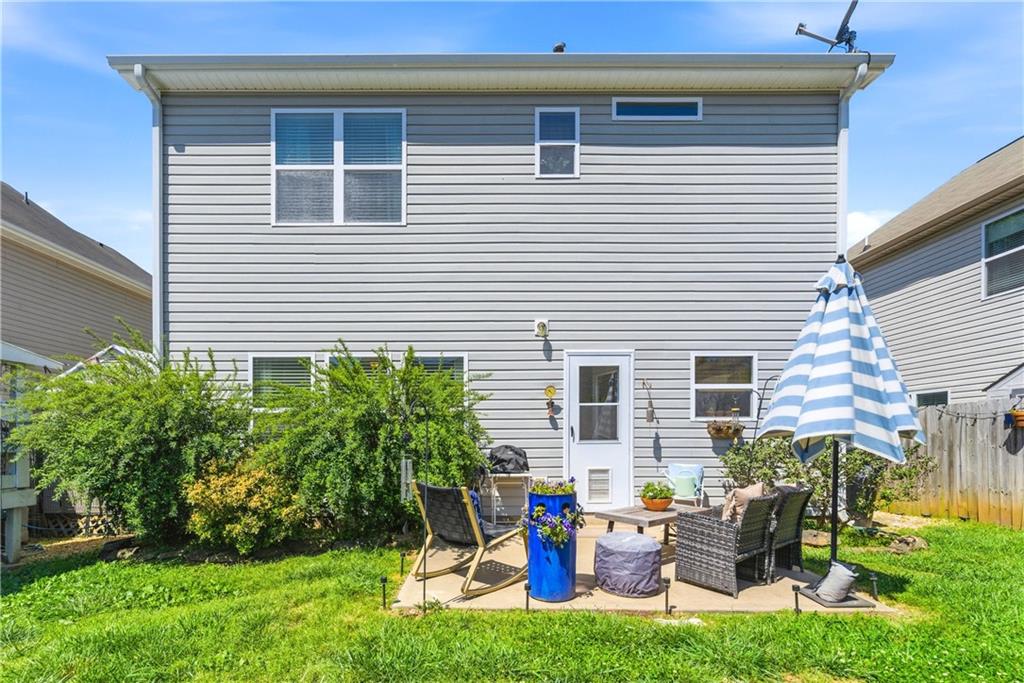 17 High Point Way Hiram, GA 30141 - Photo 26 of 30