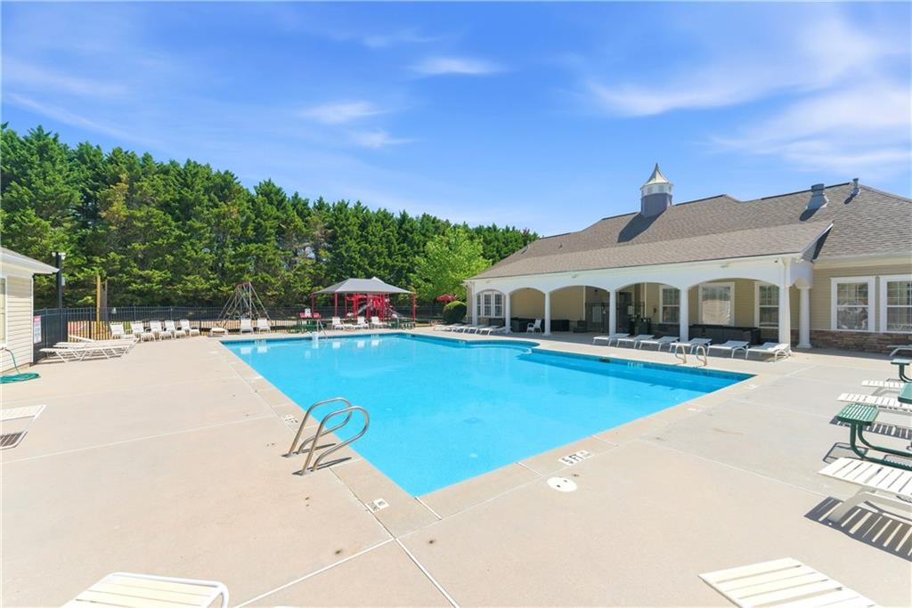 17 High Point Way Hiram, GA 30141 - Photo 30 of 30