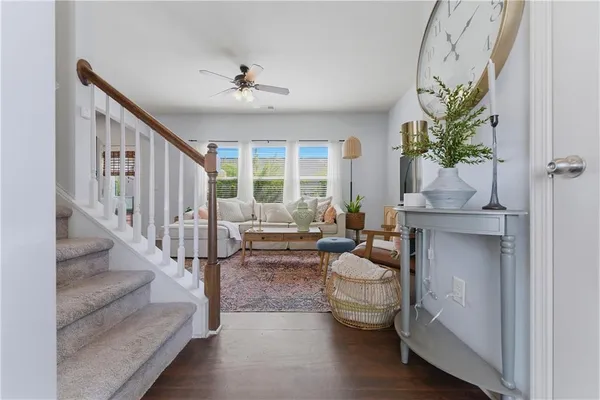 $275,000 | 17 High Point Way, Hiram, GA 30141