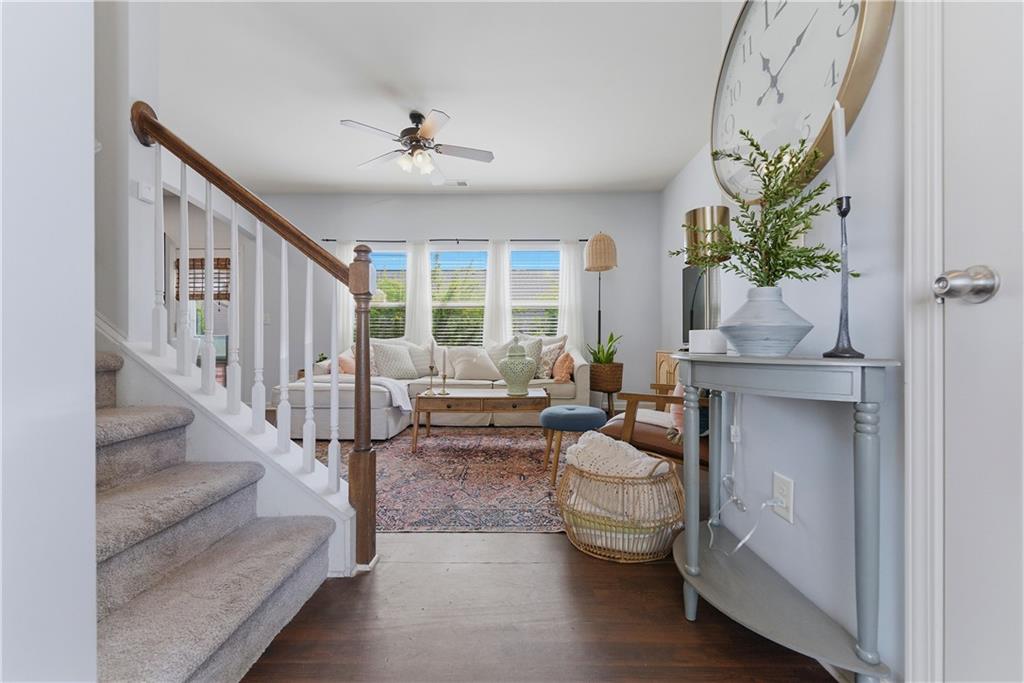 17 High Point Way Hiram, GA 30141 - Photo 4 of 30