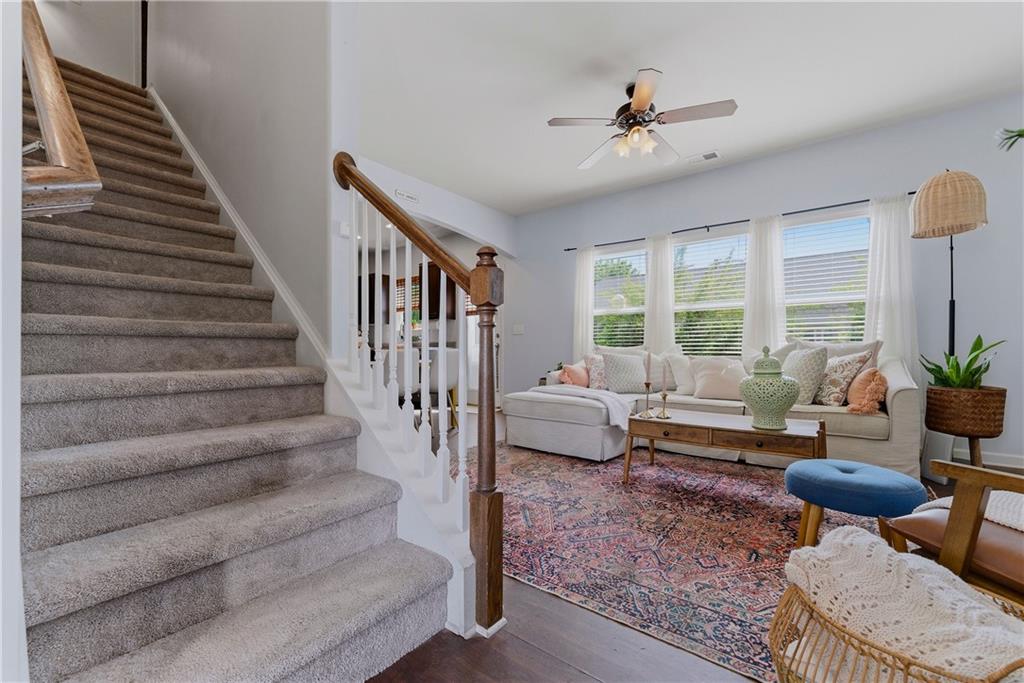 17 High Point Way Hiram, GA 30141 - Photo 5 of 30