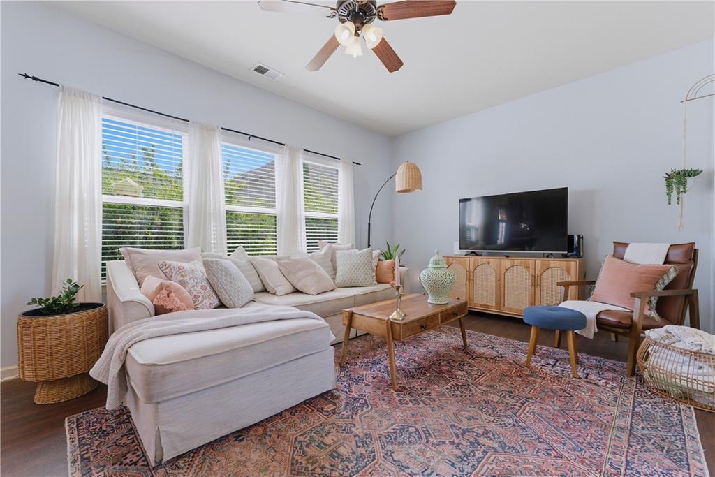 17 High Point Way Hiram, GA 30141 - Photo 6 of 30