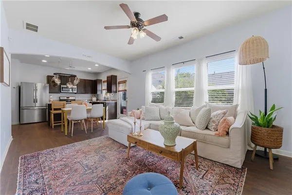 $275,000 | 17 High Point Way, Hiram, GA 30141