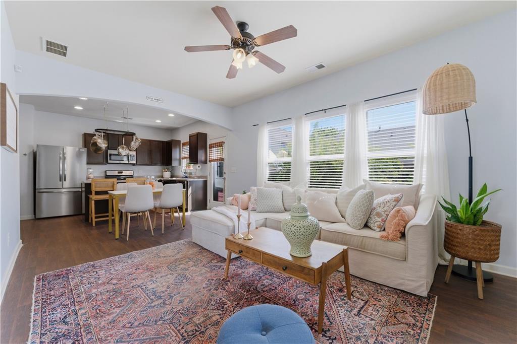 17 High Point Way Hiram, GA 30141 - Photo 7 of 30