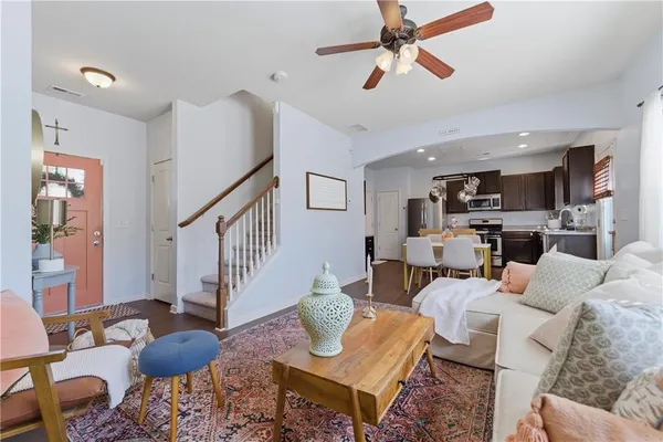 $275,000 | 17 High Point Way, Hiram, GA 30141