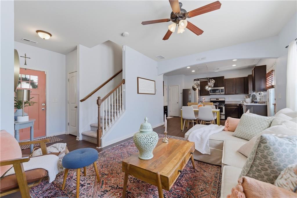 17 High Point Way Hiram, GA 30141 - Photo 8 of 30